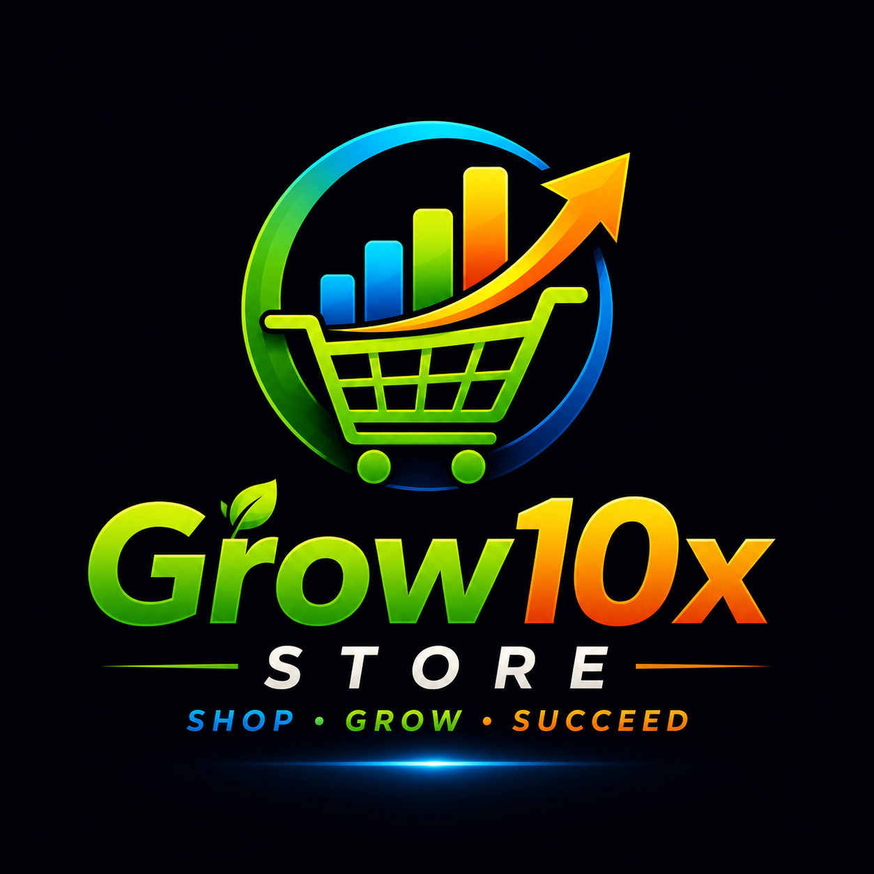 grow10xstore